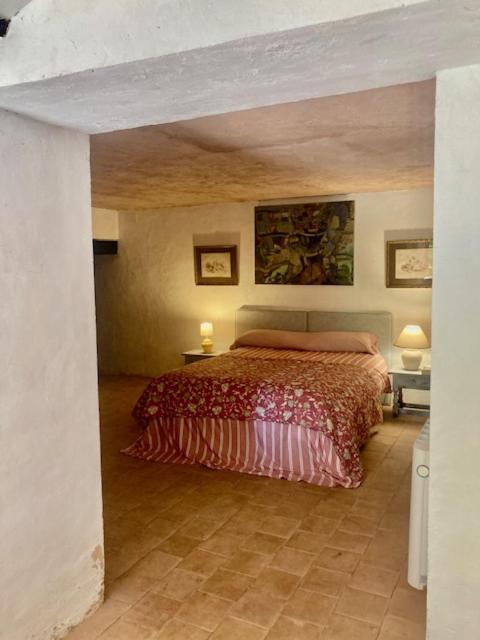 Villa La Casa Del Bosque à Cabra de Mora Extérieur photo